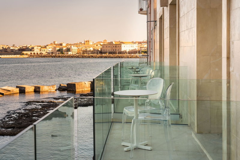 Re Dionisio Luxury Suites, Syracuse, Italy