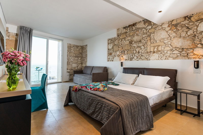 Re Dionisio Luxury Suites, Syracuse, Italy