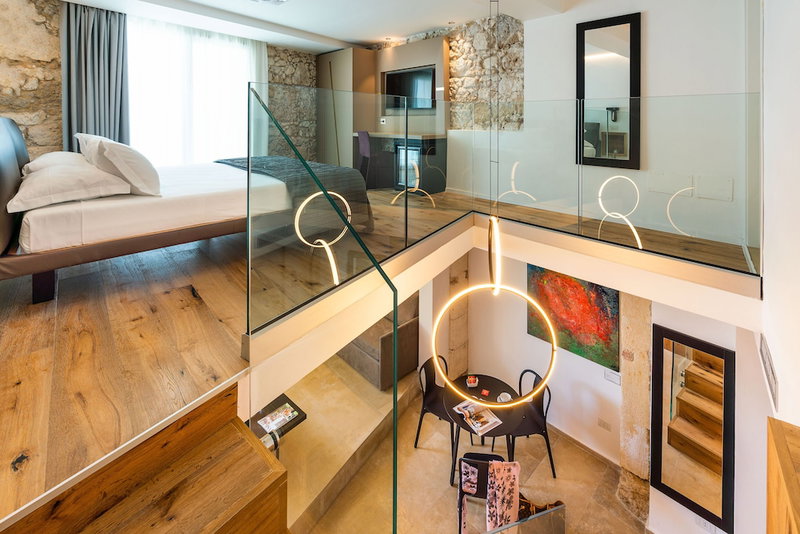 Re Dionisio Luxury Suites, Syracuse, Italy