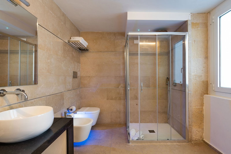 Re Dionisio Luxury Suites, Syracuse, Italy