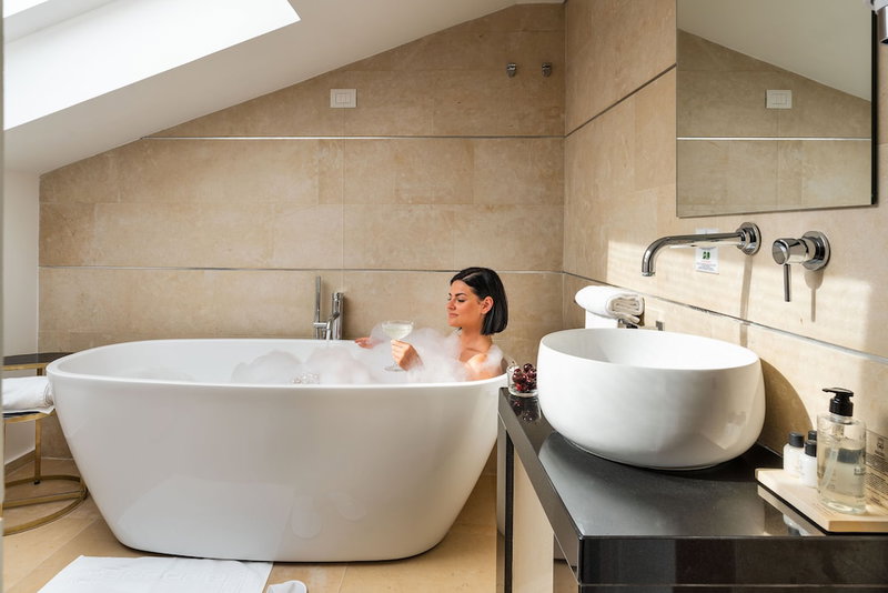 Re Dionisio Luxury Suites, Syracuse, Italy