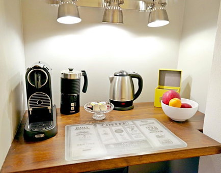 Steam House Room & Breakfast, Bologna, Italy