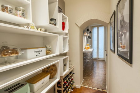 Moscova Luxury B&B, Milan, Italy