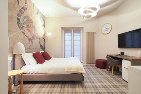 Moscova Luxury B&B, Milan, Italy