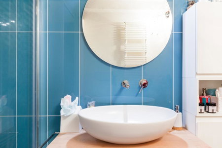 Moscova Luxury B&B, Milan, Italy