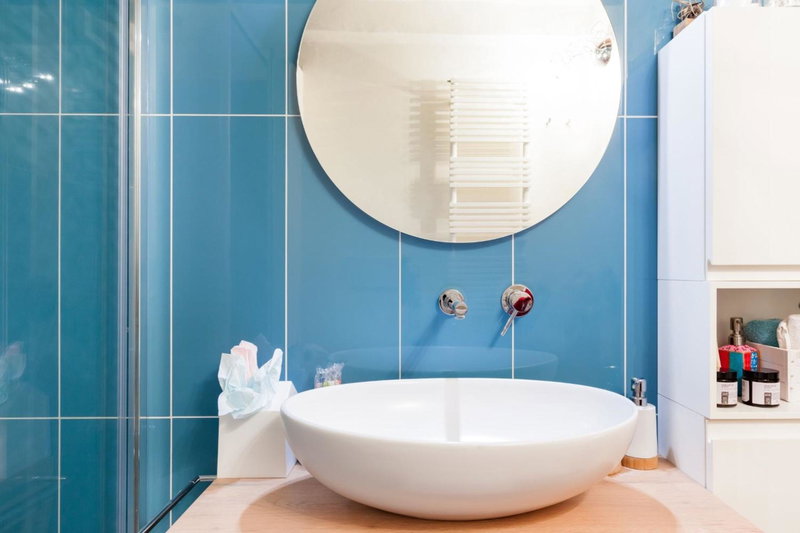 Moscova Luxury B&B, Milan, Italy
