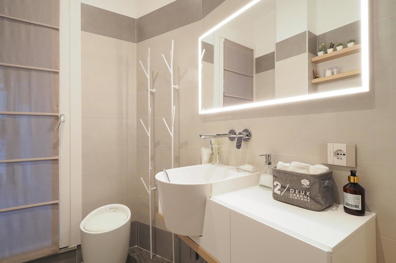 Moscova Luxury B&B, Milan, Italy