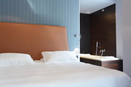 Hotel Moderno, Pavia, Italy