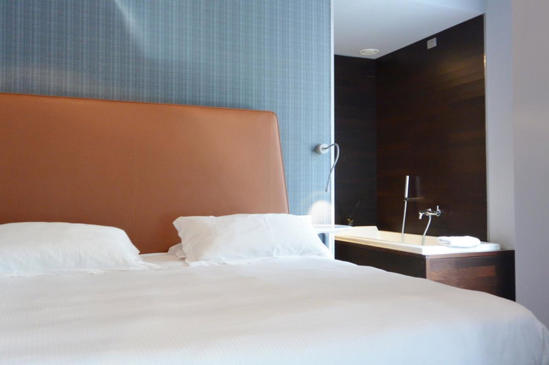 Hotel Moderno, Pavia, Italy
