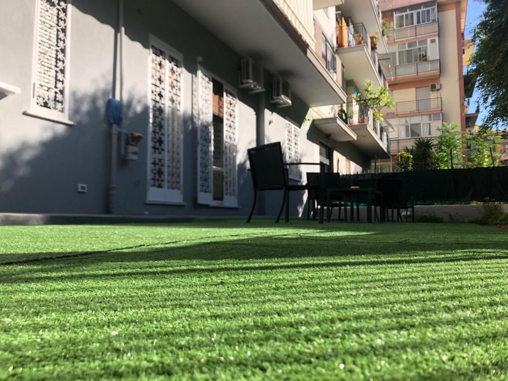 Hotel · Le Stanze Dell'Emiro, Palermo
