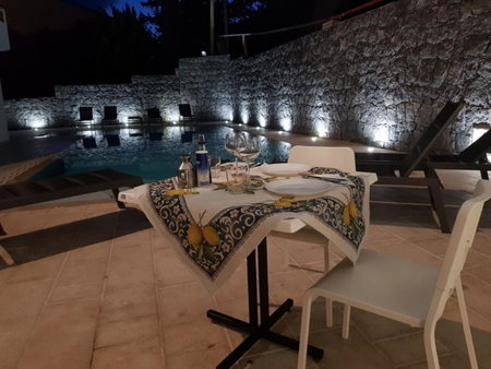 Marty Luxury B&B, Calatabiano, Italy