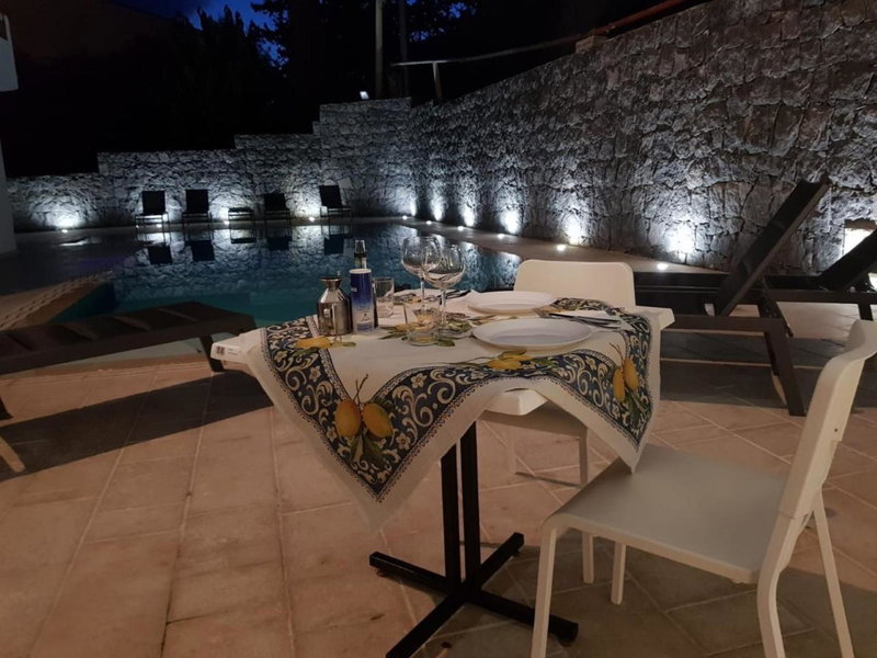 Marty Luxury B&B, Calatabiano, Italy