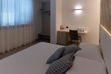 Marty Luxury B&B, Calatabiano, Italy