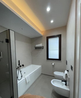Marty Luxury B&B, Calatabiano, Italy