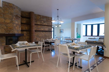 Marty Luxury B&B, Calatabiano, Italy