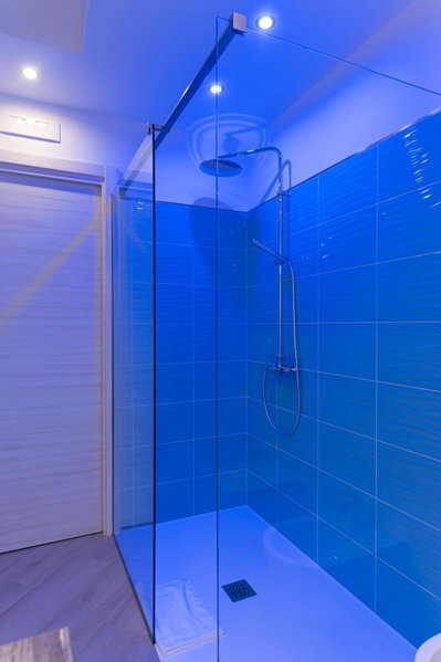 Marty Luxury B&B, Calatabiano, Italy