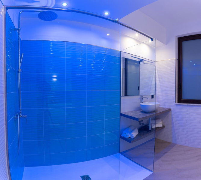 Marty Luxury B&B, Calatabiano, Italy