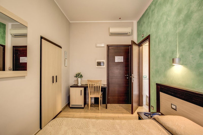 Buonarroti Suite, Rome, Italy