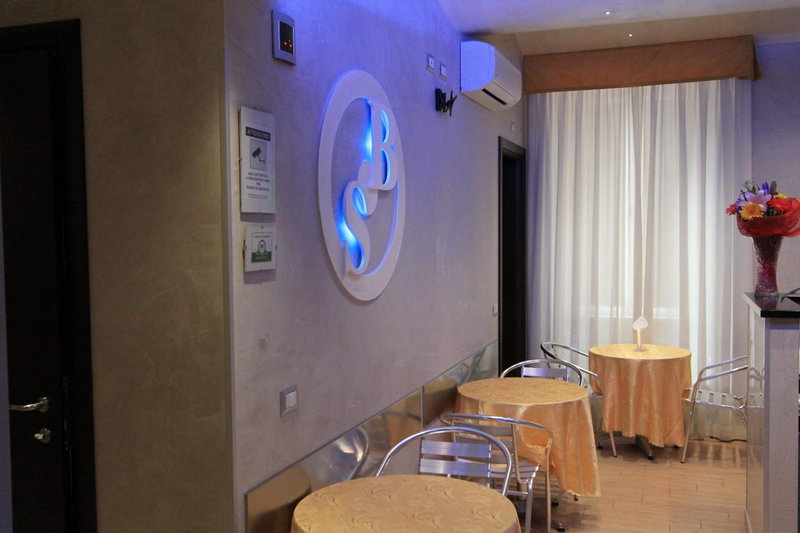 Buonarroti Suite, Rome, Italy