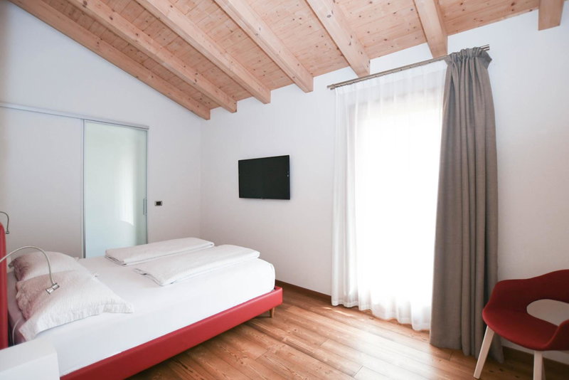 Agritur Casteller, Trento, Italy