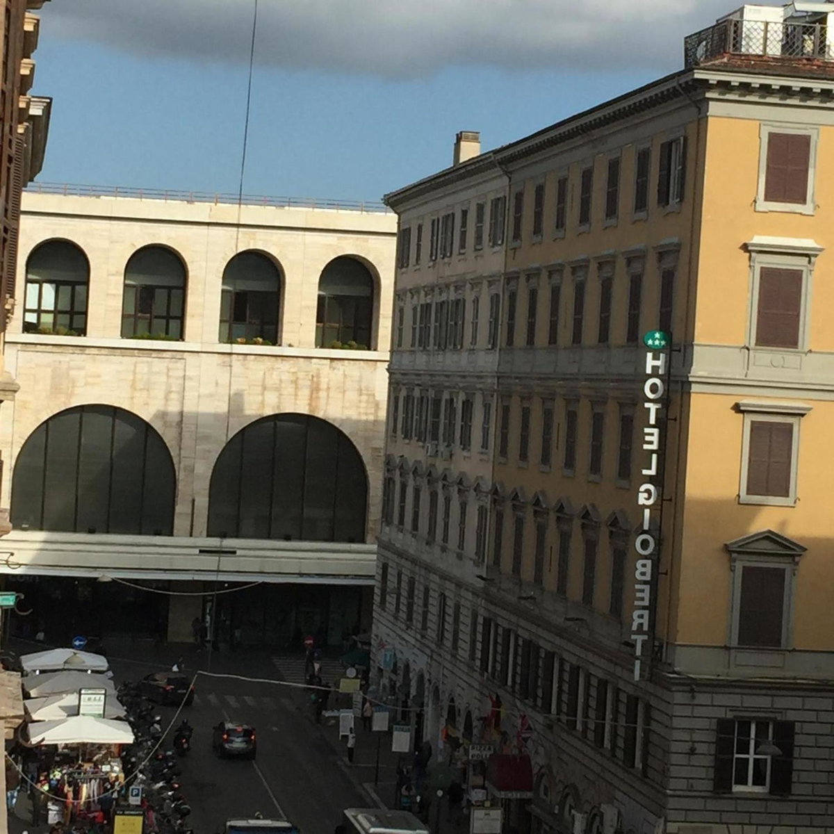 Hotel · Hotel Gabriele, Rome
