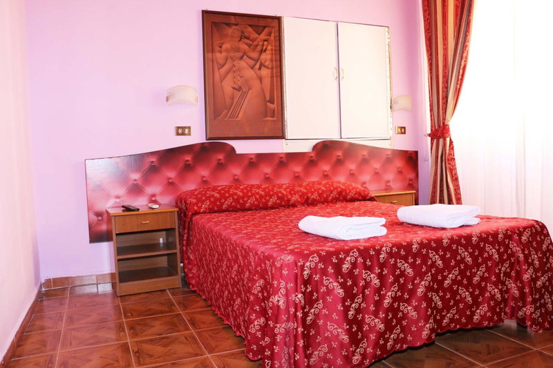 Hotel Gabriele, Rome, Italy