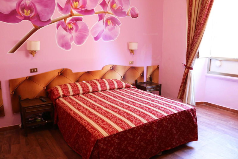 Hotel Gabriele, Rome, Italy