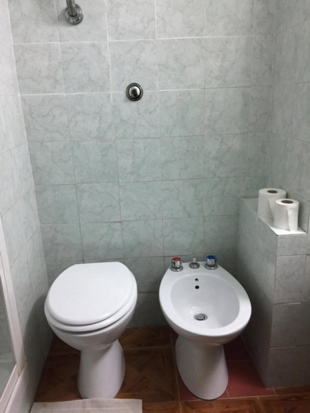 Hotel Gabriele, Rome, Italy
