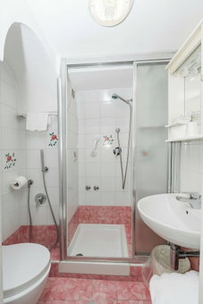 Albergo Sant'Andrea, Amalfi, Italy