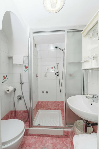 Albergo Sant'Andrea, Amalfi, Italy