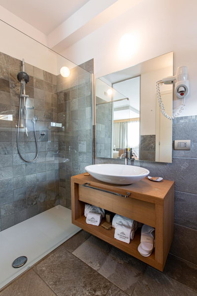Wine Hotel Retici Balzi, Poggiridenti, Italy