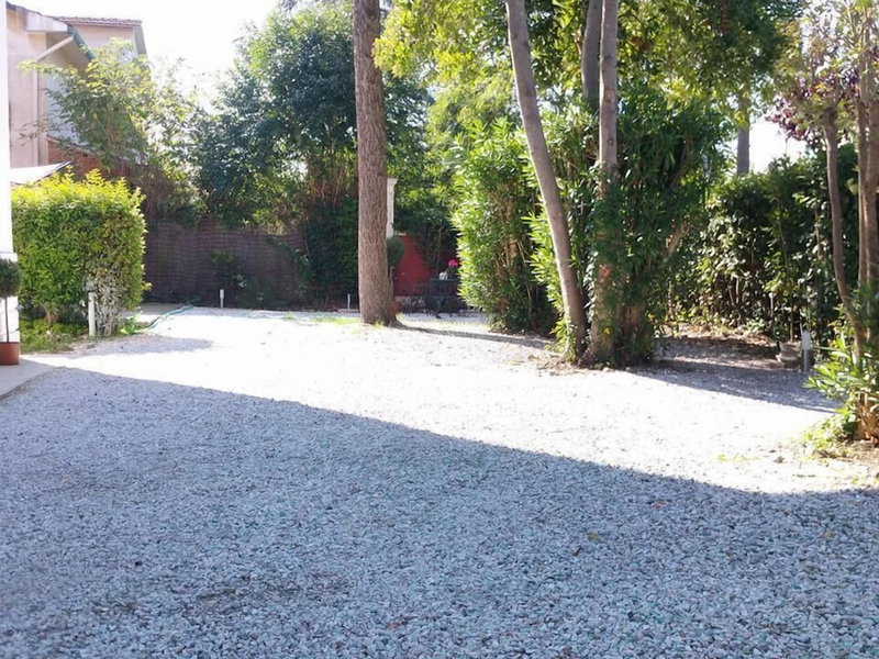 Villa Regina, Pisa, Italy
