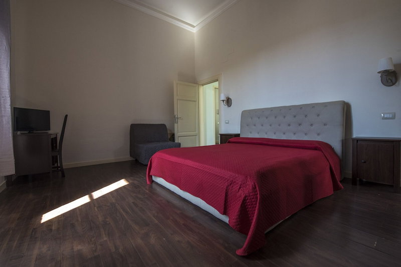 Villa Regina, Pisa, Italy