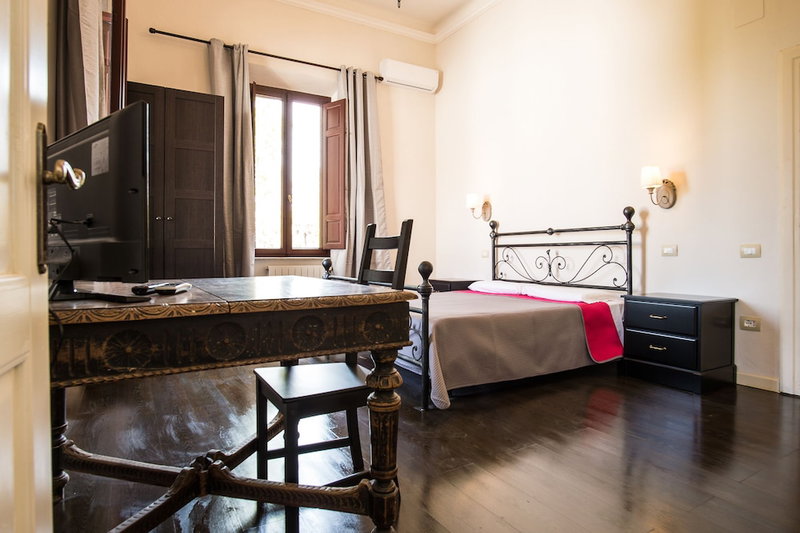 Villa Regina, Pisa, Italy