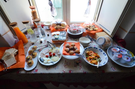 B&B Tecla, Naples, Italy