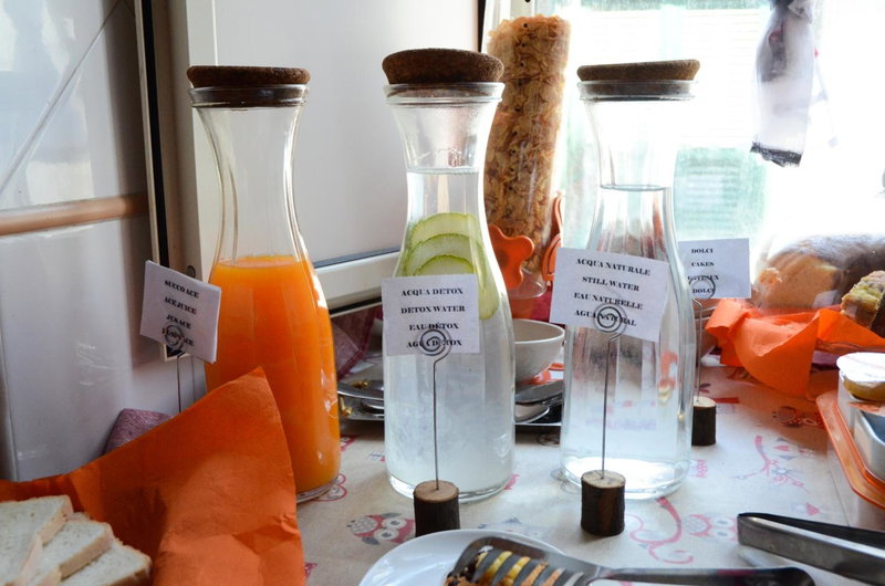 B&B Tecla, Naples, Italy