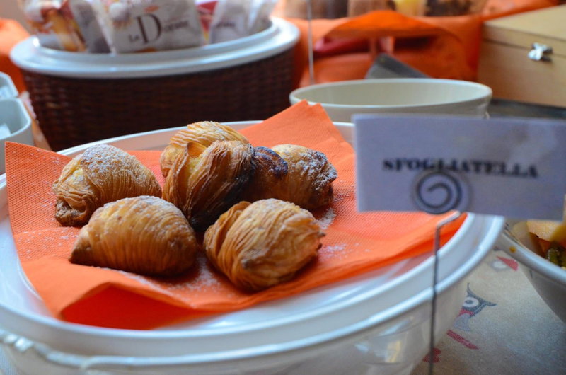 B&B Tecla, Naples, Italy