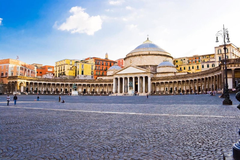 B&B Tecla, Naples, Italy
