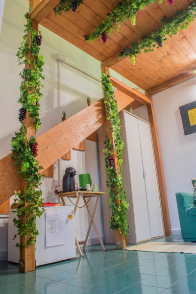 B&B Tecla, Naples, Italy