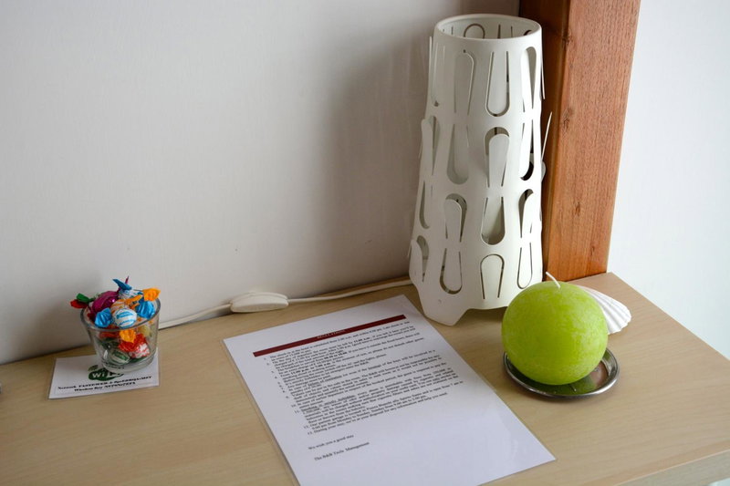 B&B Tecla, Naples, Italy