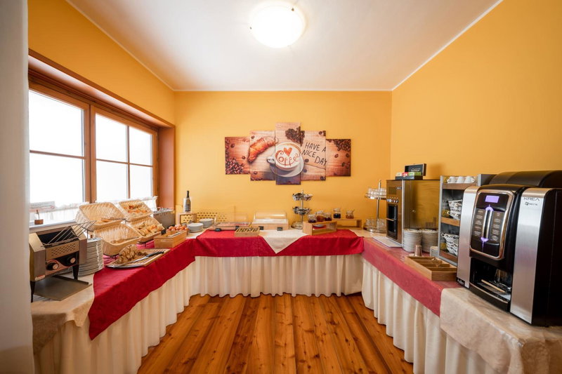 Hotel Elena, Saint Vincent, Italy