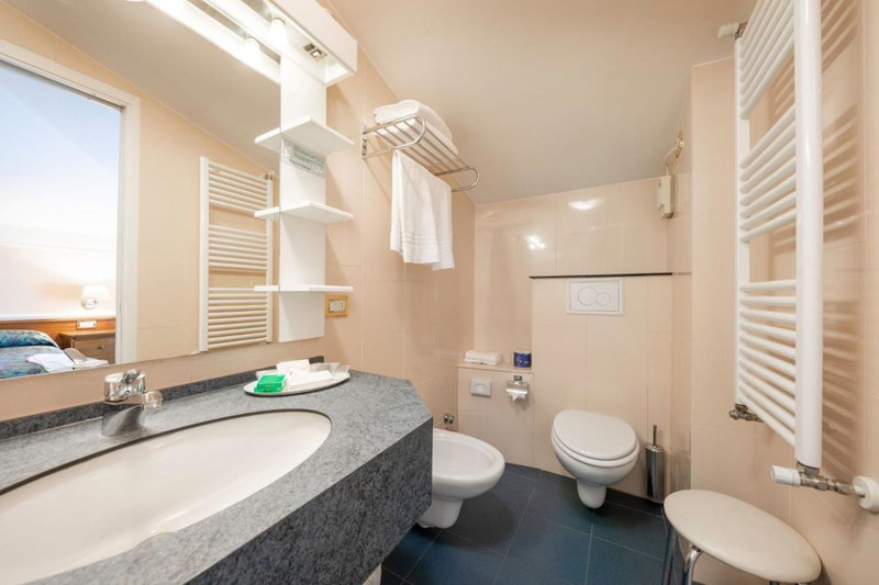 Hotel Elena, Saint Vincent, Italy