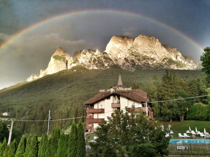 Parc Hotel Miramonti, Fiè, Italy