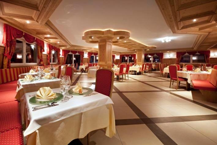 Parc Hotel Miramonti, Fiè, Italy
