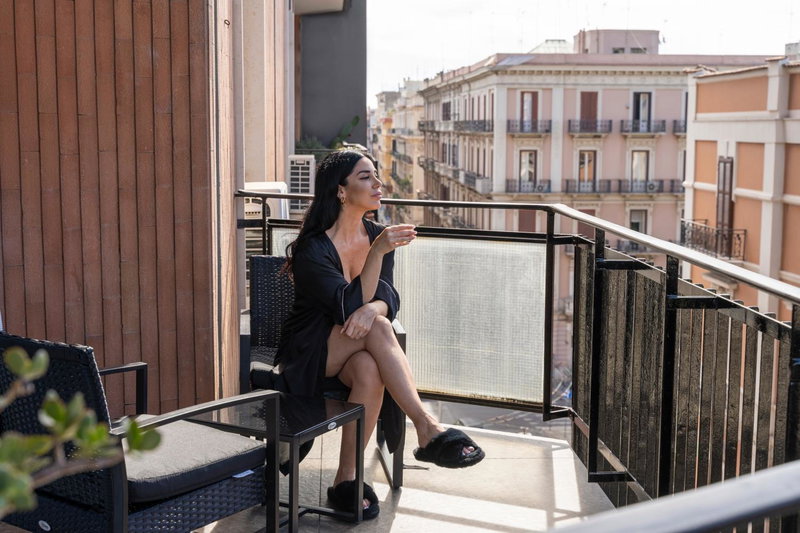 B&z Luxury, Bari, Italy
