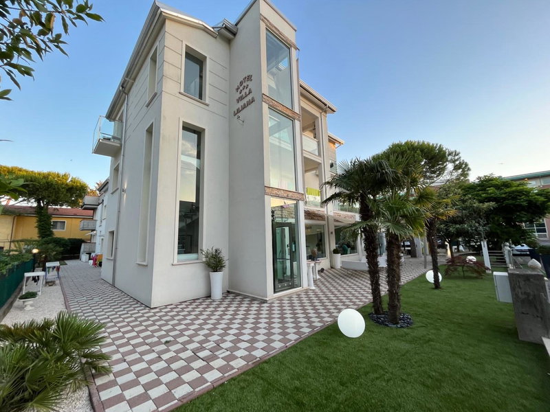 Villa Liliana, Cervia, Italy