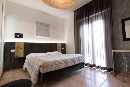 Villa Liliana, Cervia, Italy