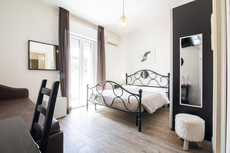 Villa Liliana, Cervia, Italy