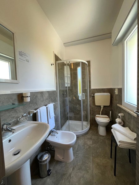 Villa Liliana, Cervia, Italy