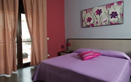 B&B Eco, Pompei, Italy